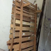 کفی تخت