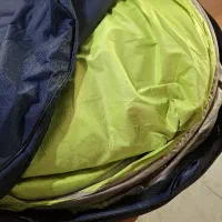 چادر مسافرتی