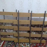کفی تخت ۱ نفره