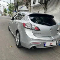 مزدا نیو تیپ ۳