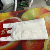 فروش نایلکس دسته رکابی شفاف