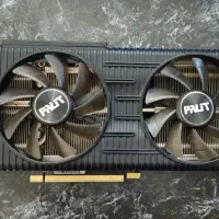PALIT RTX3060ti 8GB