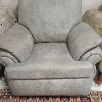 مبل راحتی