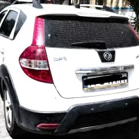 دانگ فنگ H30 کراس ۹۶ نقد یا اقساط