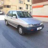 پراید صبا مدل ۸۷
