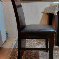 میز ناهار خوری ۴ نفره