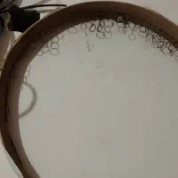 بهترین دف و شناسنامه دار