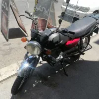 باکسر 200سی سی