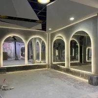 آینه باشگاهی