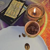 فال / مشکل گشایی / دعا