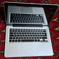 لپ تاپ اپل مکبوک پرو ۲۰۱۱ خاموش