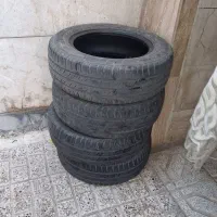 لاستیک ضایعاتی