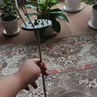 همزن بزرگ|ابزارآلات|اصفهان, شهریار|دیوار