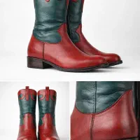 سایز ۳۹ چرم لیدی شوز