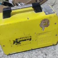 اینورتر جوش اسپاد