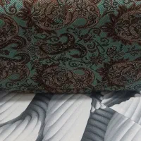 کیف ترمه