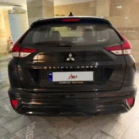 میتسوبیشی اکلیپس 2026. شخصی