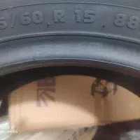 لاستیک کویر 15/60/195