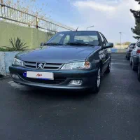 پرشیا مدل ۸۶