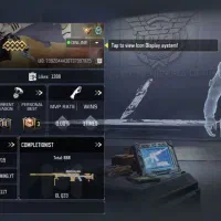 اکانت کالاف