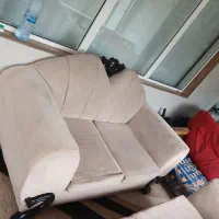 مبلمان راحتی ۵نفره