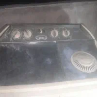 لباس شویی ۱۰ کیلویی