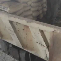 نیازمنده راننده کاویان ۱۰۶ کمپرسی  جهت حمل سیمان