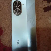 گوشیpoco c71