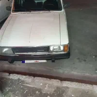 پیکان وانت مدل 89دوگانه کارخانه