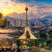 مسافر از ایلام به تهران و بالعکس