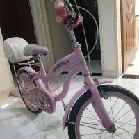 دوچرخه دخترانه سایز ۲۰
