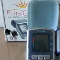 دستگاه فشار خون emsig مچی bo44