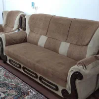 مبل ۶ نفره با قیمت مناسب ۱ت