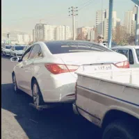 امدادخودرو و یدک کش ۲۴ساعته