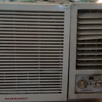 کولرگازی ۲۴هزار سوپرانو،میانرود