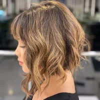 کوتاهی موی زنانه در اصفهان