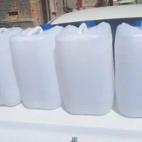 دبه ۲۰لیتری نو