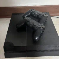 Ps4 Fat 500G version 13.02