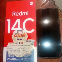 گوشی شیائومی ردمی 14C