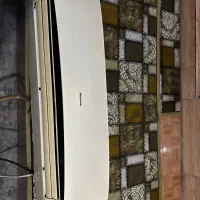 پنل کولر هایسنس ۲۴ هزار