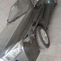 دنا پلاس ۶دنده رینگ دار مشکی آبنوس۱۴۰۵