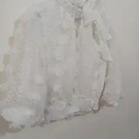 شومیز دامن دخترونه
