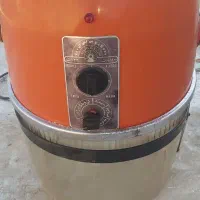 سشوار کلاهی مدل کادوس
