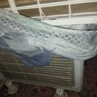 کولر گازی|کولر گازی و فنکوئل|تربت جام, میرقوام الدین|دیوار