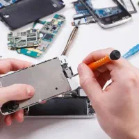 تعمیرات موبایل