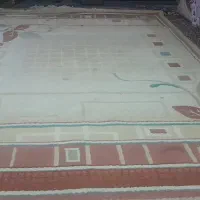 فرش تمیز وسالم