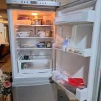 فروش یخچال فریزر سامسونگ