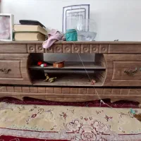 سرویس چوب