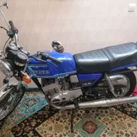 سوزوکی ۲۵۰x7