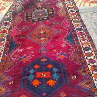 فرش کناره